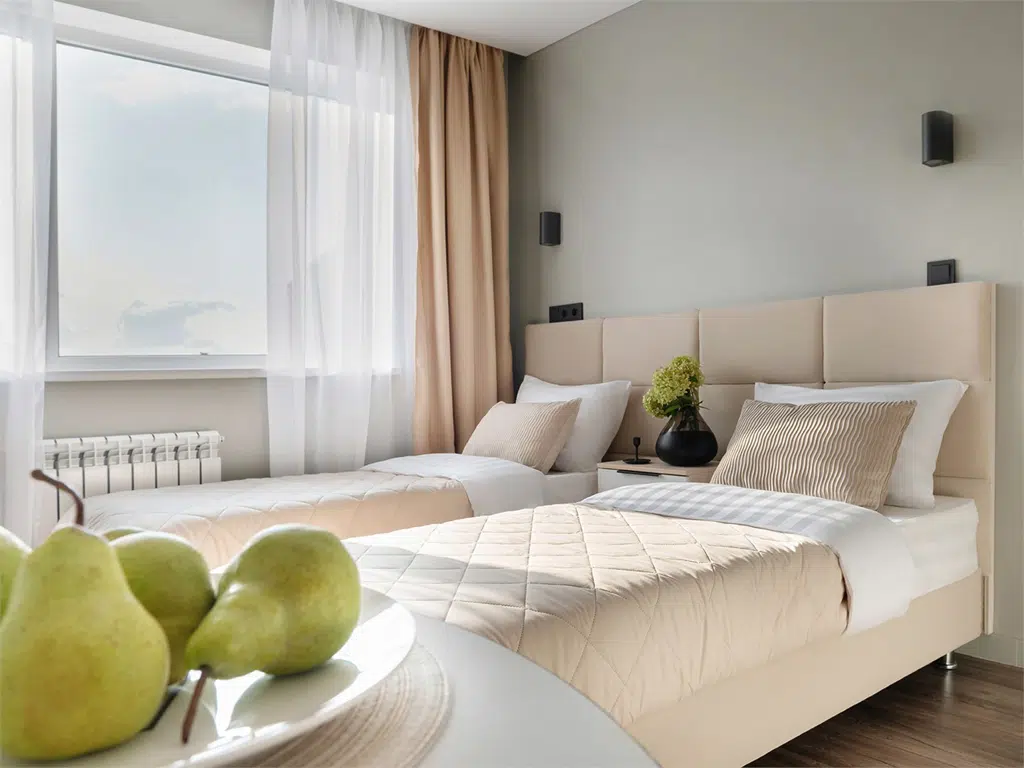 Room image